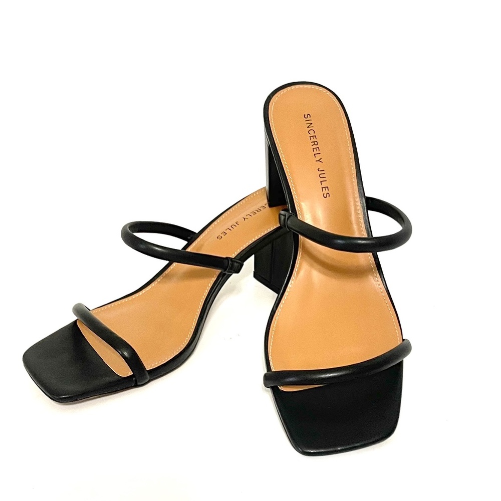 Women's spring/summer sandals size 8 - NEW ITEM